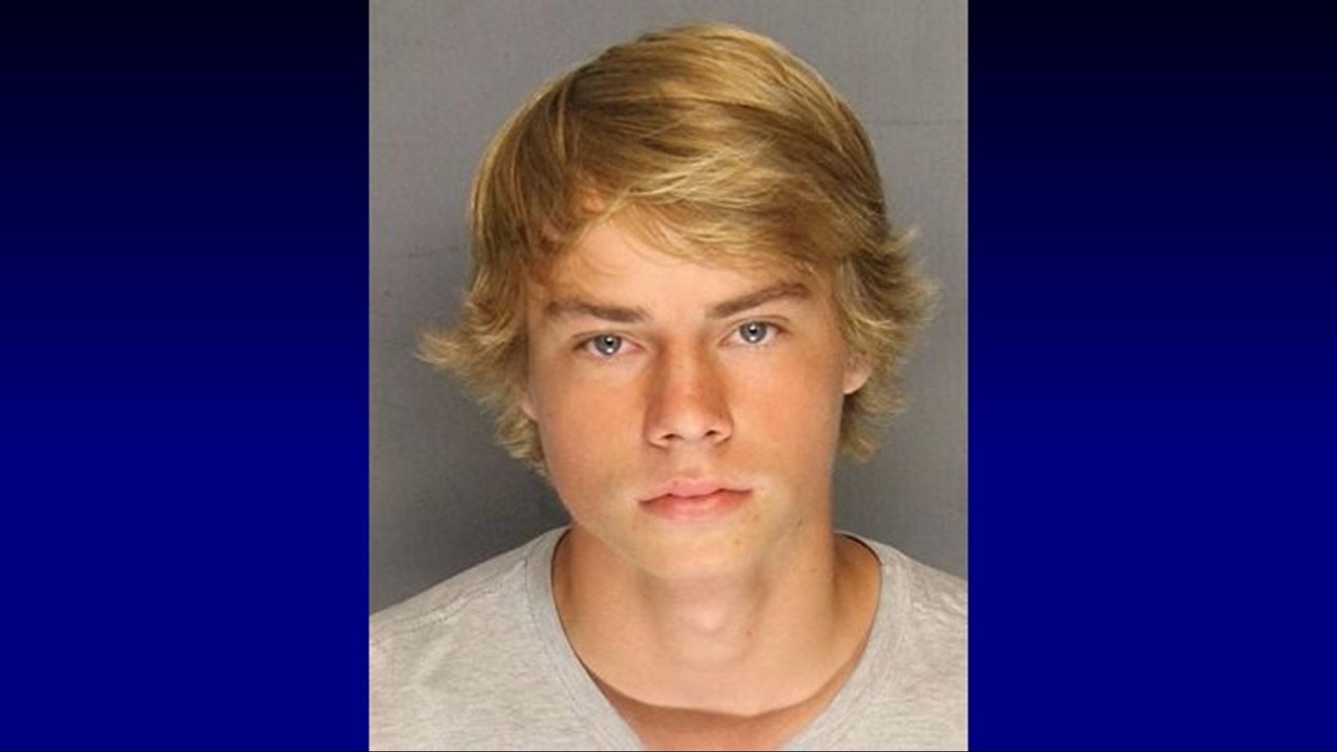 Third arrest made in Stockton gay paintball shooting