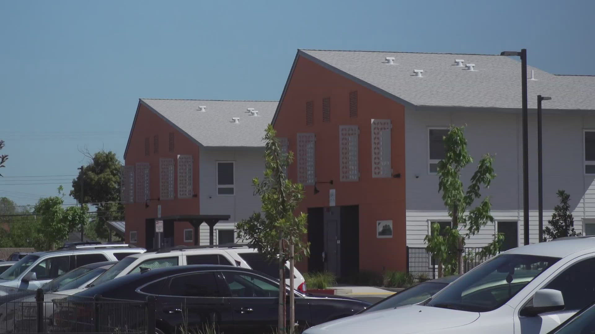 New affordable housing in Sacramento for formerly unhoused | What We Know
