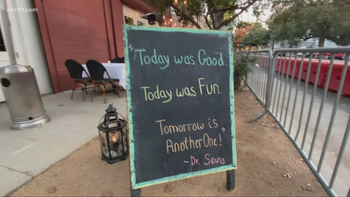 Brothers restaurant in Ripon aims to be new family dining option