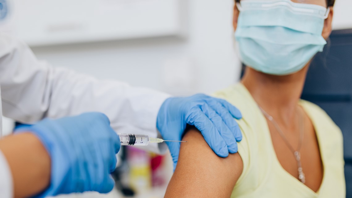 Placer County Health prepares for a "heavier" flu season - Vimarsana News