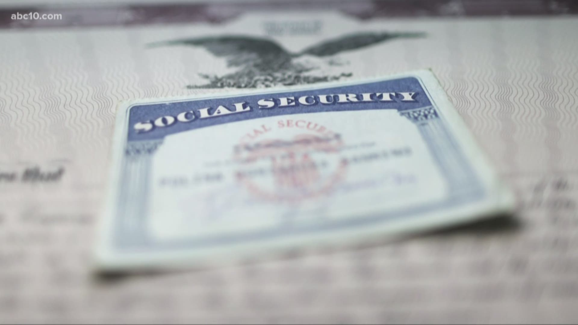 Do you have to give your social security number to hospitals? The verify team looks for answers.