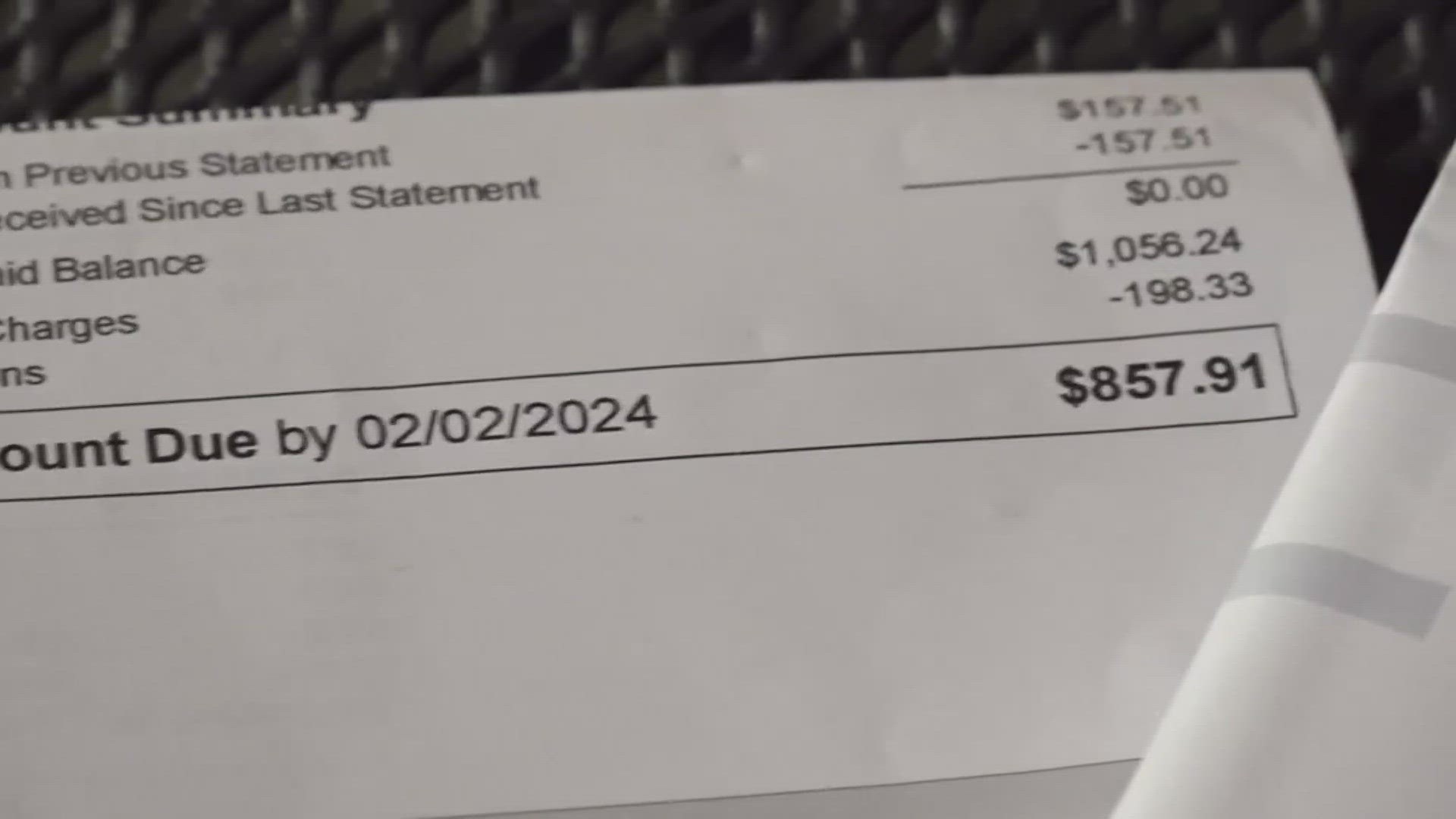 An $857 PG&E bill for an Elk Grove home? | 10 On Your Side