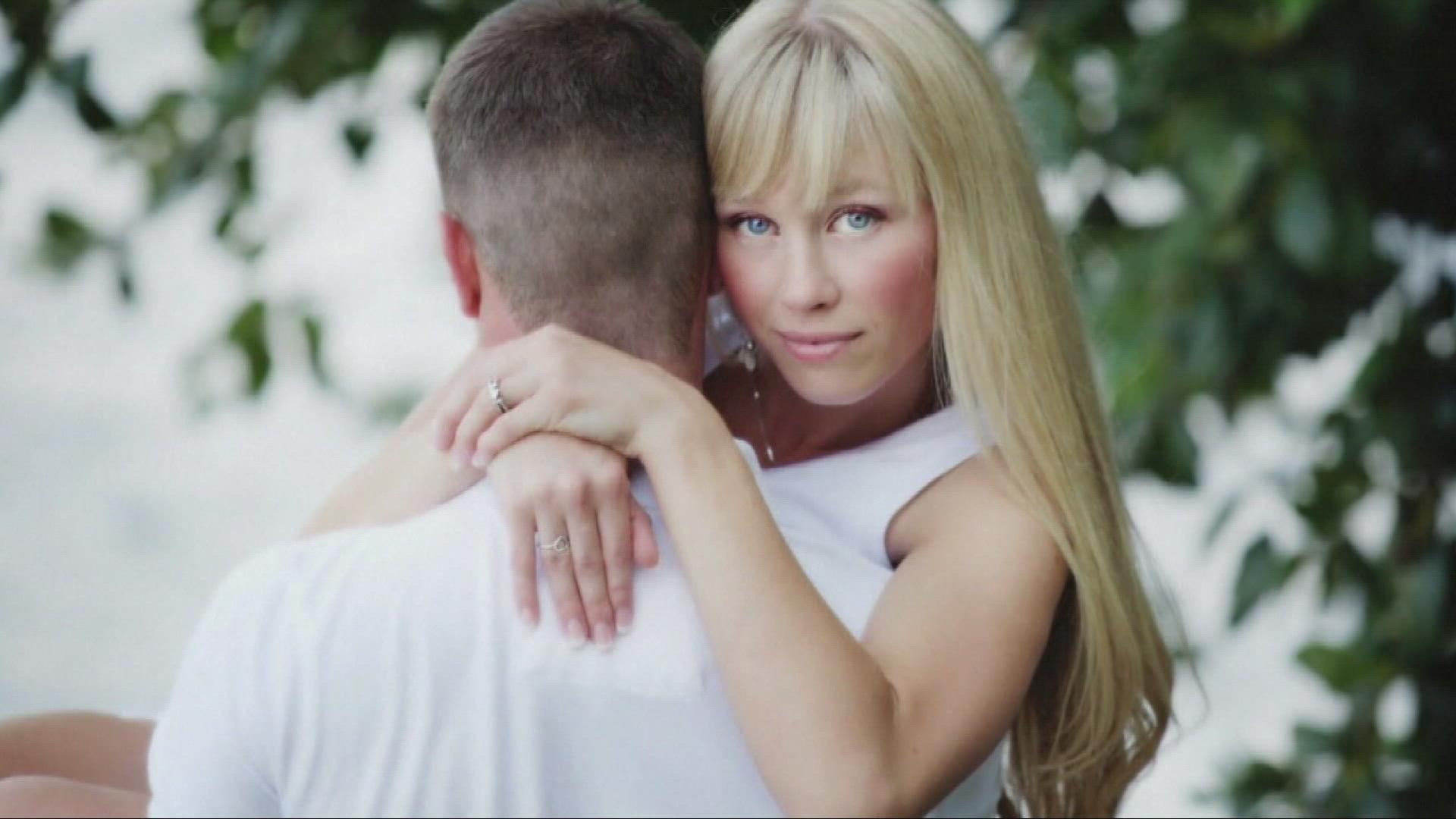 Sherri Papini Update Redding mother to spend 18 months behind bars for