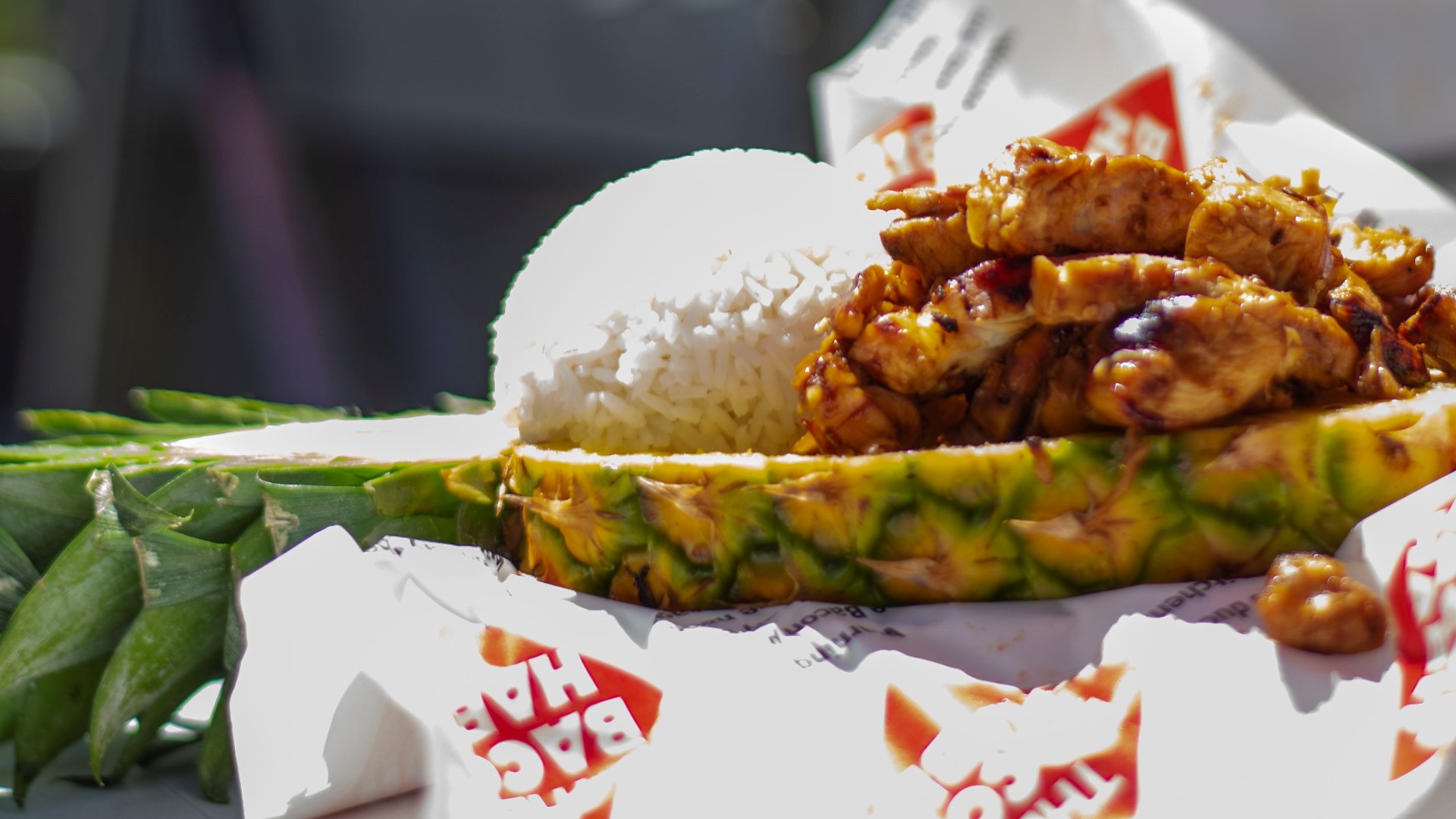 Foodieland Night Market taking over Cal Expo over Labor Day