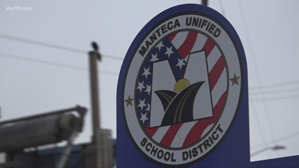 Manteca School Bus Idled 35 Minutes Then Refused To Drop Off Kids