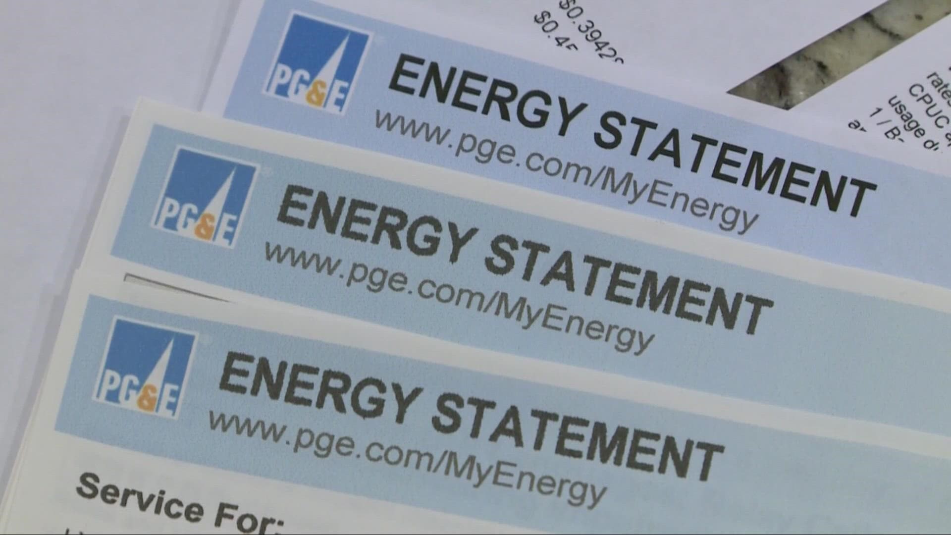 Rep. Josh Harder has called on the company to end its tiered pricing system which raises electric costs by 20% or more after a customer exceeds average use.