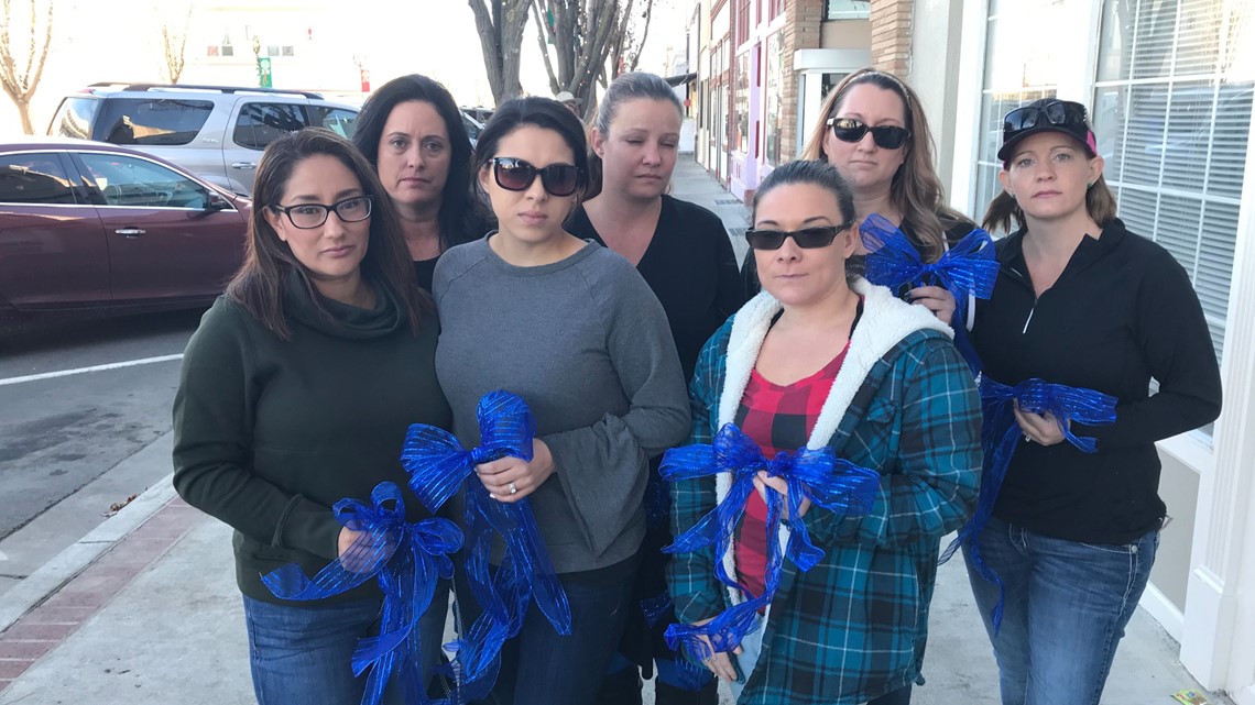 Newman Police Department How an agency meets the needs of smalltown