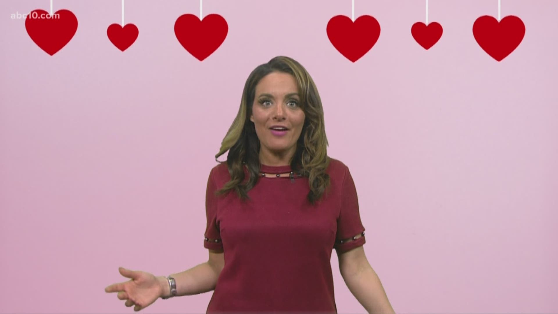Looking to save money this Valentine's Day? Brittany breaks down where you can save a buck or two.