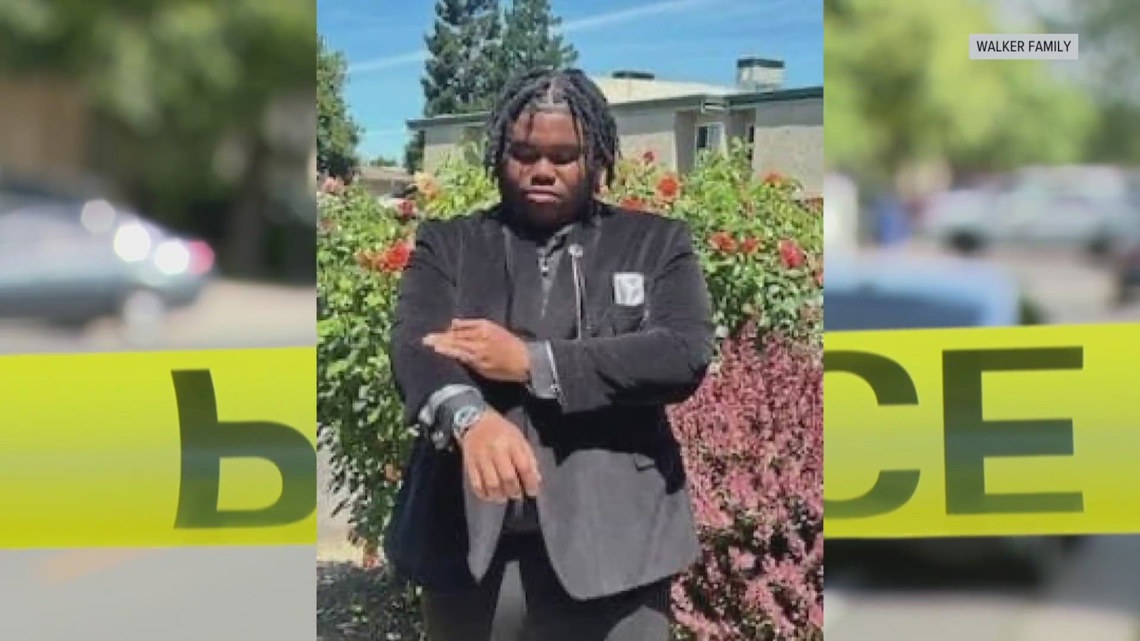 Sacramento high school student killed in shooting at party | abc10.com