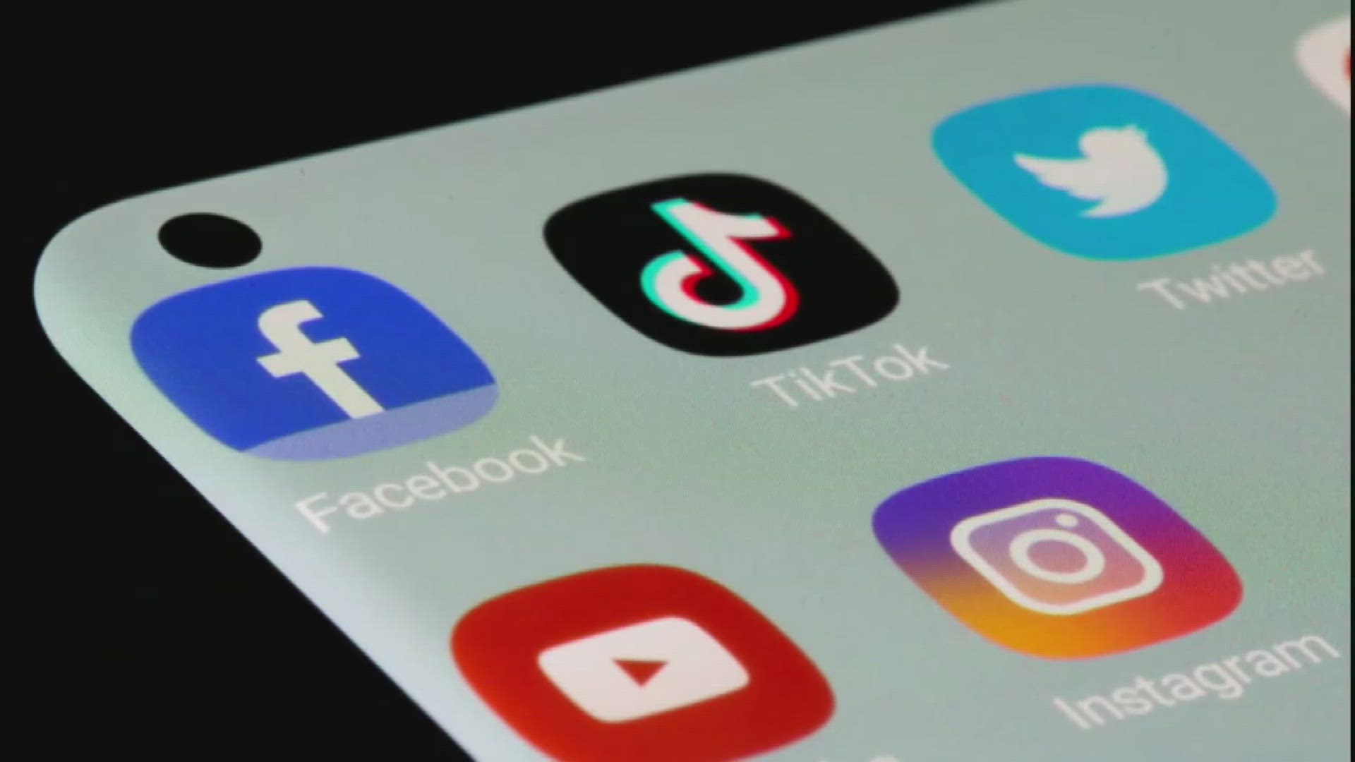 A coalition of more than a dozen attorney generals from around the country are filing lawsuits against TikTok, alleging the app exploits and harms young users.