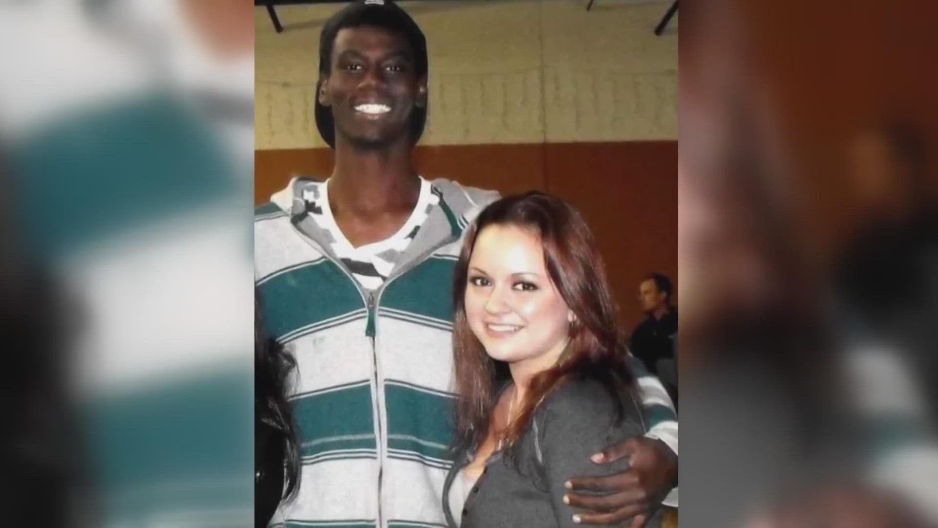 Sacramentan Angelina Paxton will remembers her long time friend Tyre Nichols as more of a brother, family. She now calls for justice in his death.