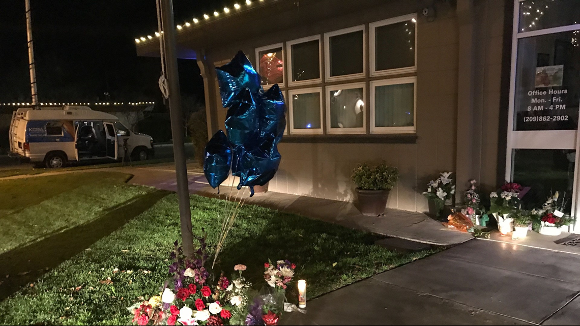 Newman Police Department How an agency meets the needs of smalltown