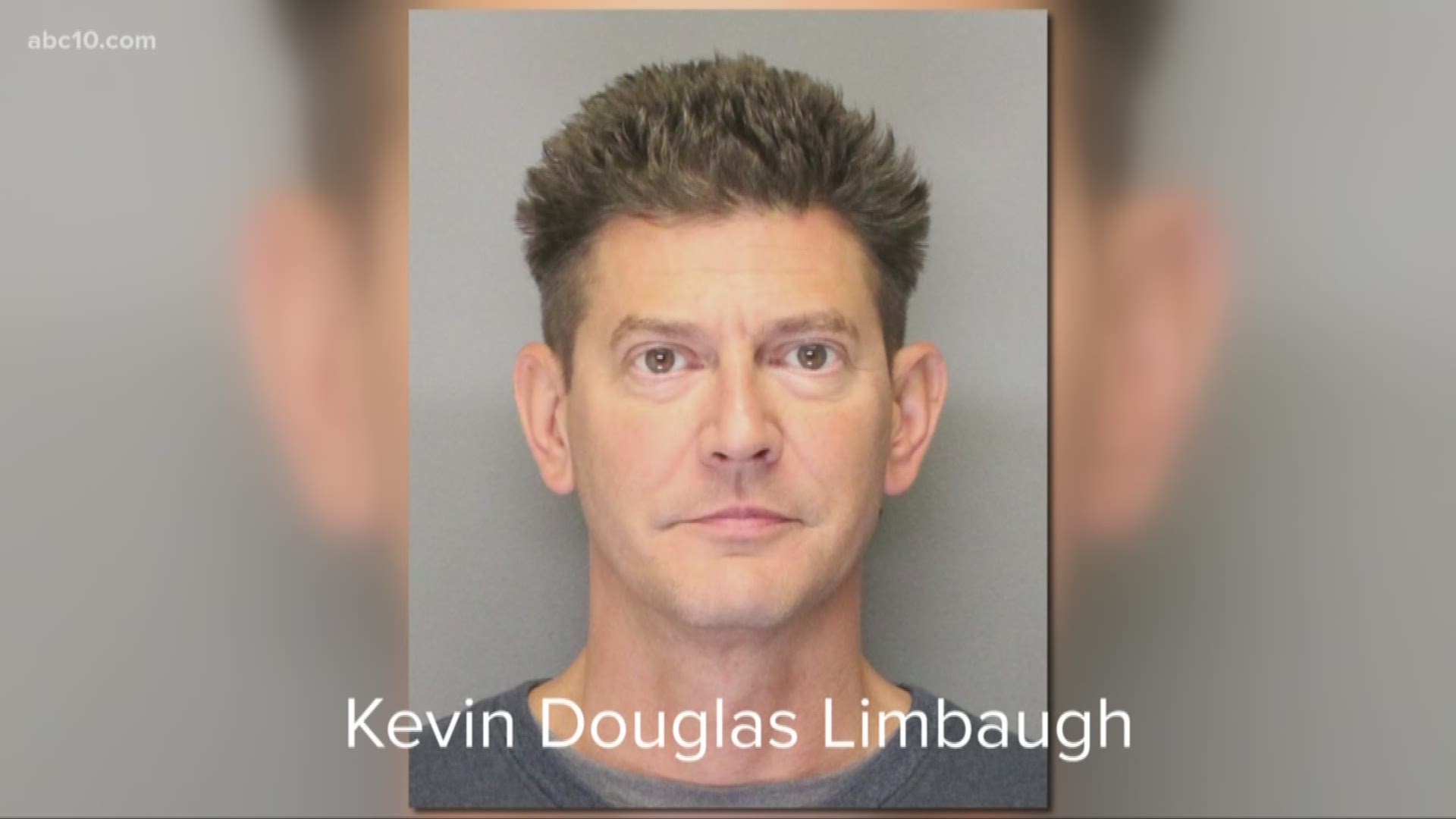 The Yolo County Coroner identified 48-year-old Kevin Douglas Limbaugh as the man who ambushed, shot and killed Davis Police Officer Natalie Corona.