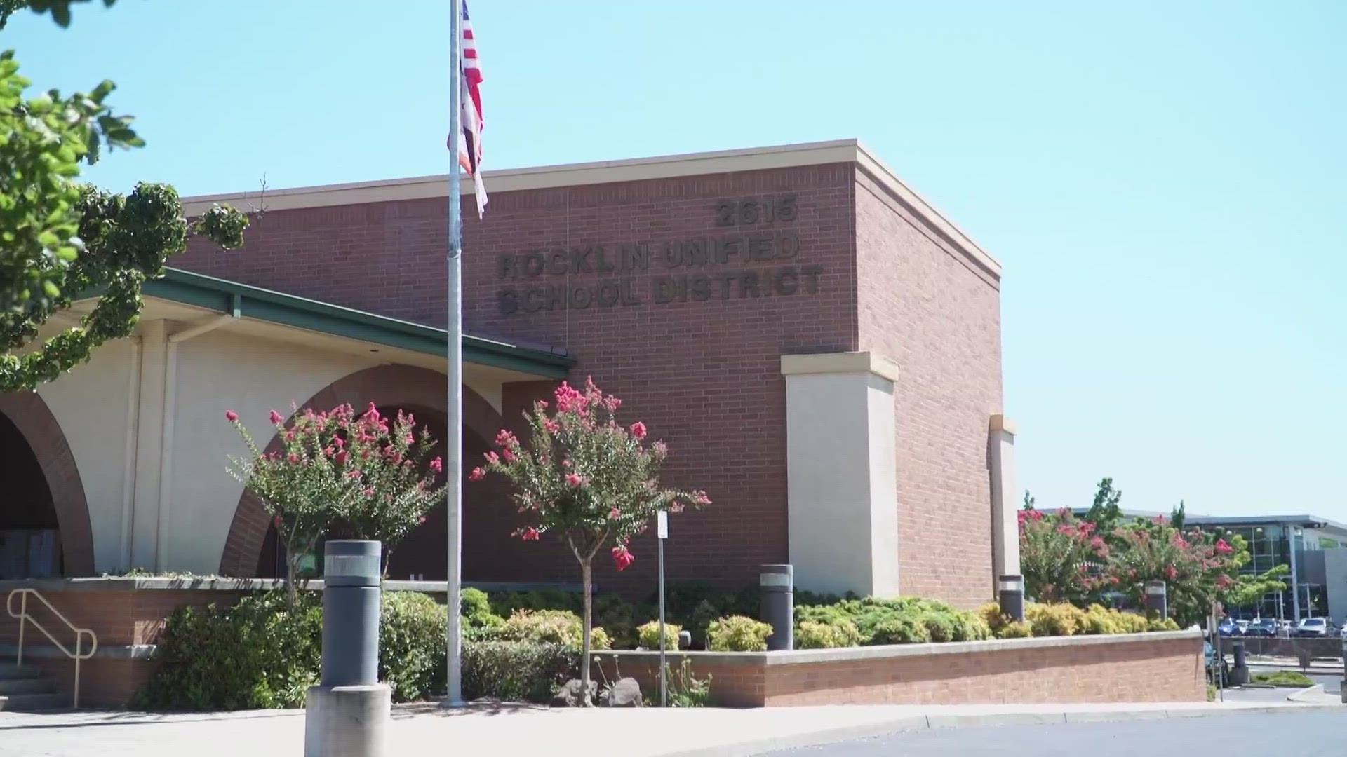 Rocklin parents voice concerns over school board controversy about new policy committees