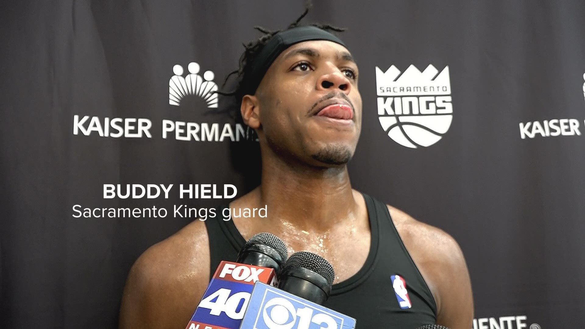 After going 2-1 on their first East Coast road trip of the season, the Sacramento Kings are preparing to face the Portland Trail Blazers for the second time.