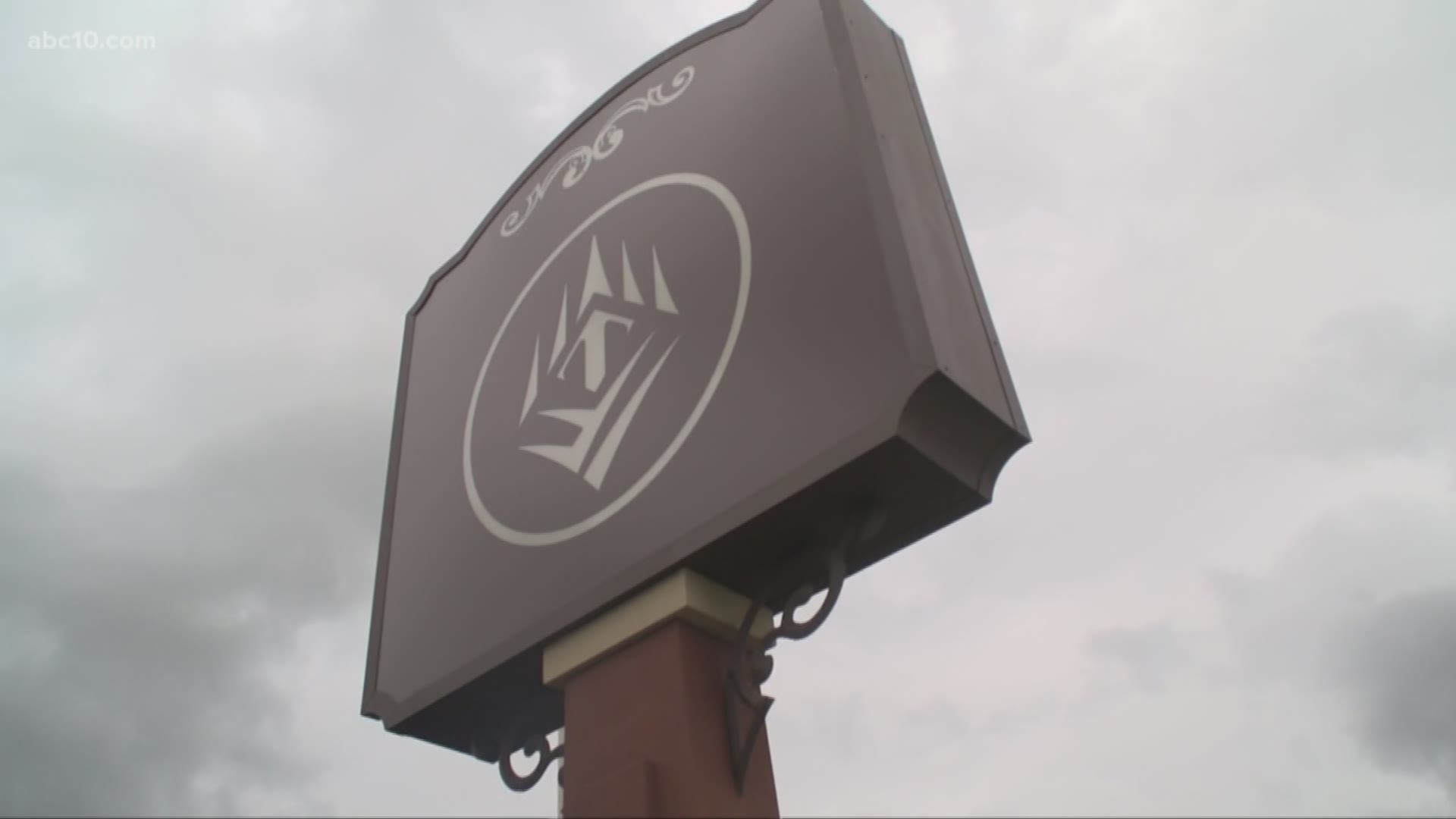 Several Thunder Valley Casino Resort workers told ABC10 on the condition of anonymity that they're worried they'll lose pay and benefits because of the closure.