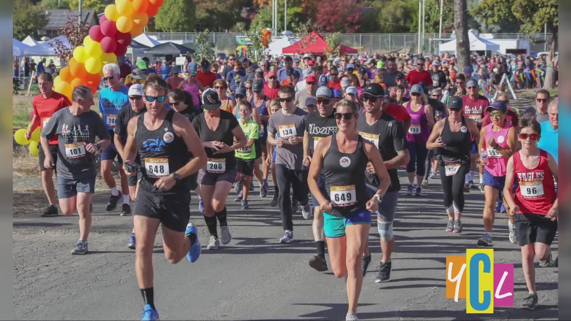 The 2nd annual Run (or walk) on the trails of the Sunset Whitney Recreation Area! With plenty family fun after the run, so make an evening out of it!