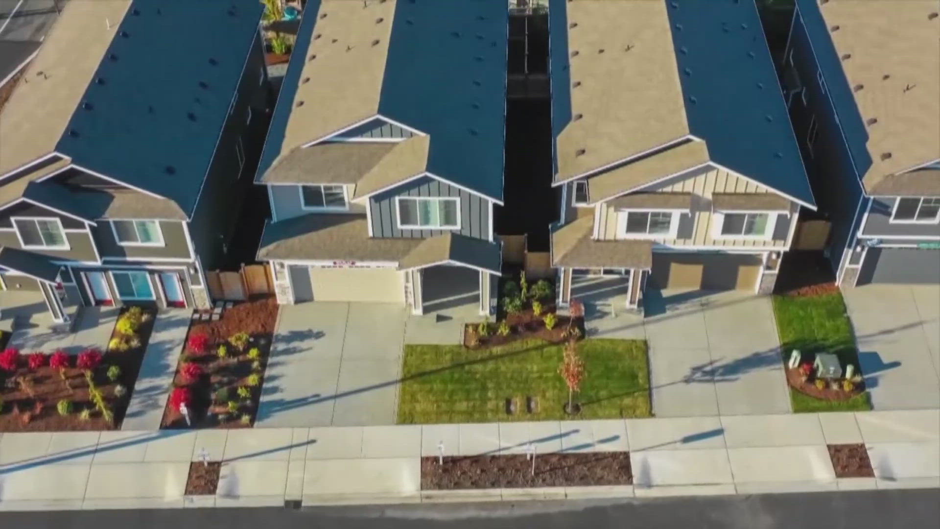 Are seniors exempt from property taxes?