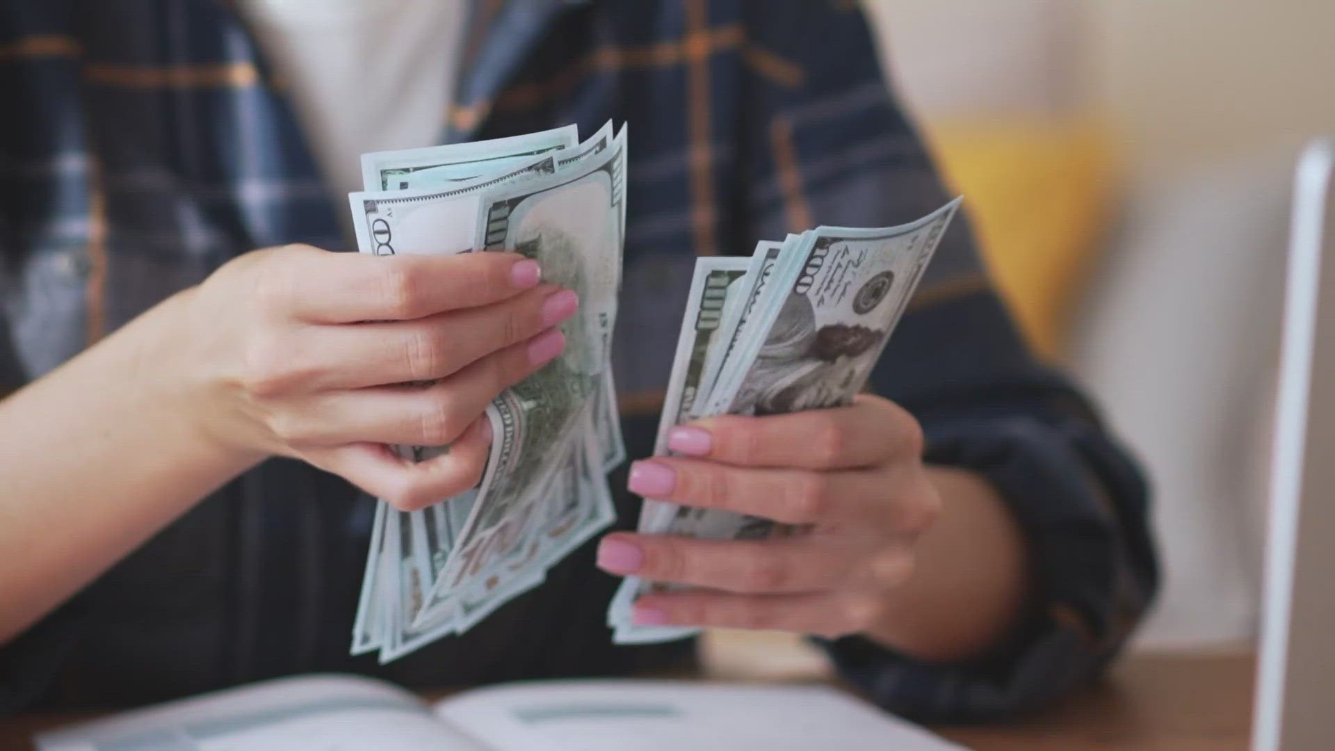 California welcomes back free IRS Direct File with expanded reach and  features | Dollars & Sense