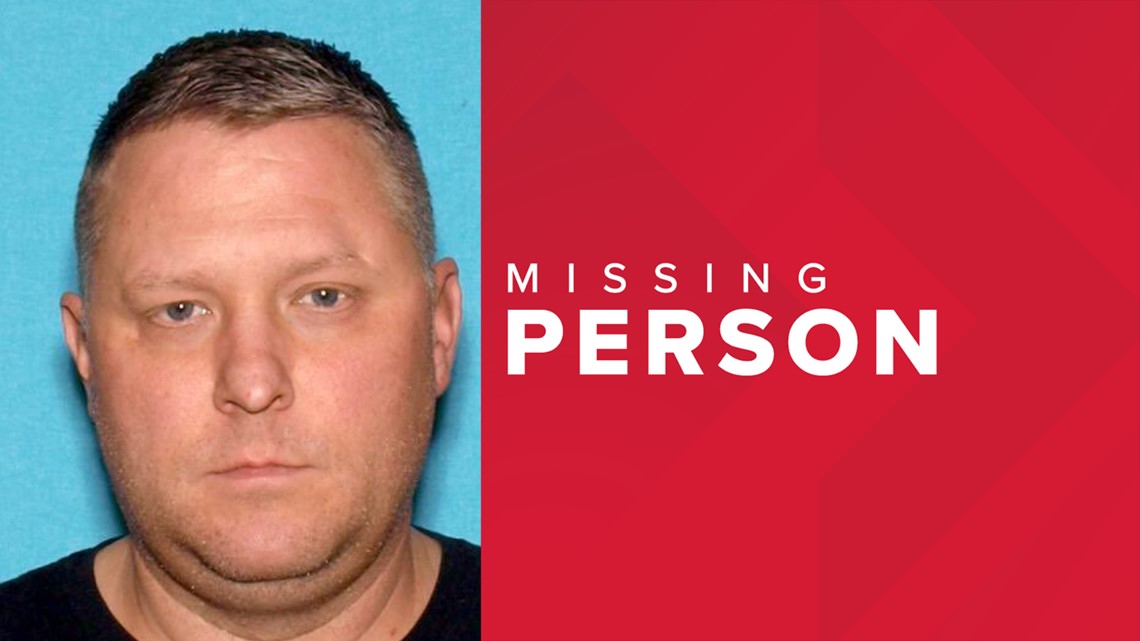 Sacramento Deputies Search For Missing Man - Flipboard