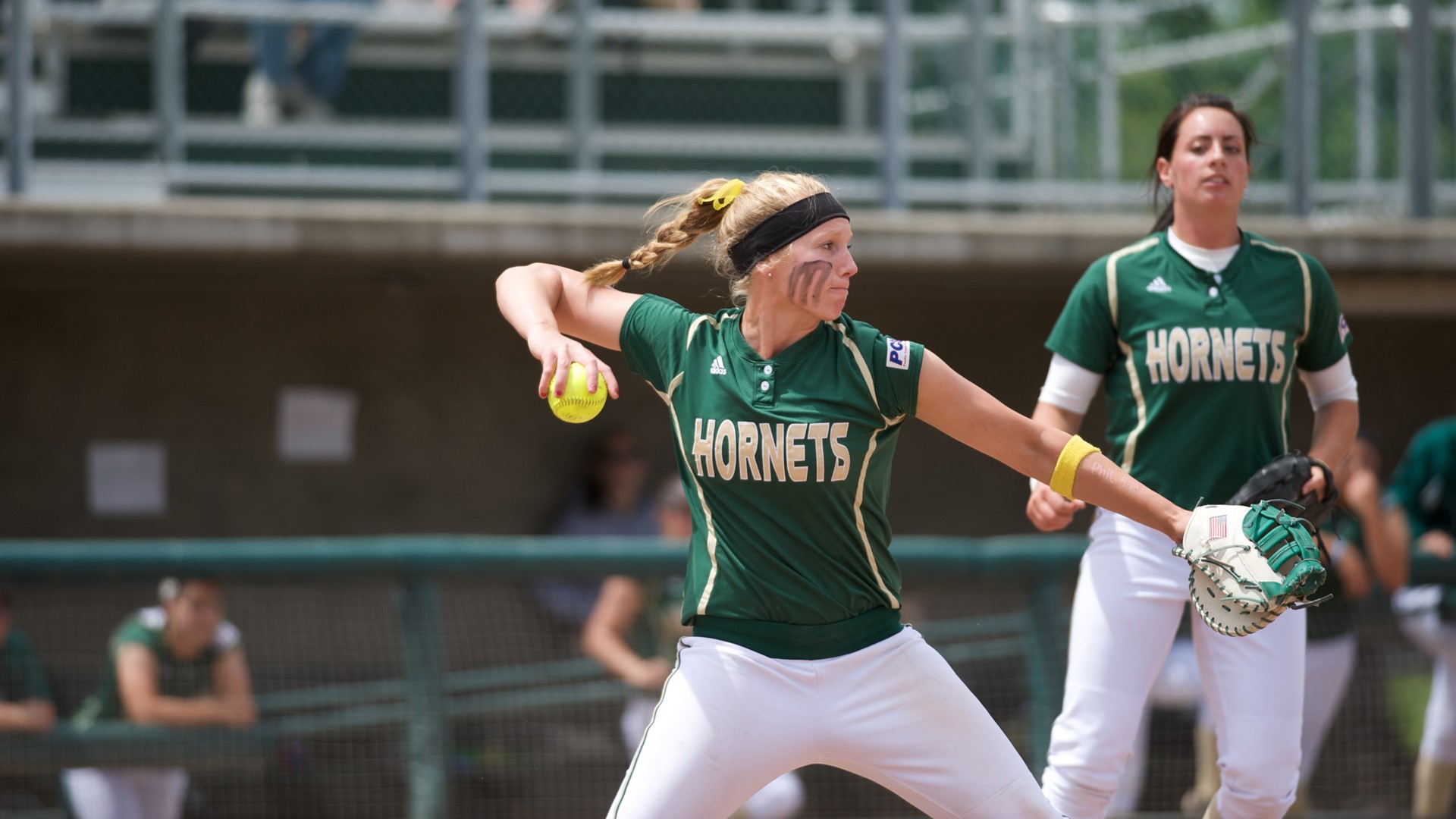 Nakken was a star at Sac State, ending her career in the top 10 in several categories, including putouts, home runs, fielding percentage and runs scored.