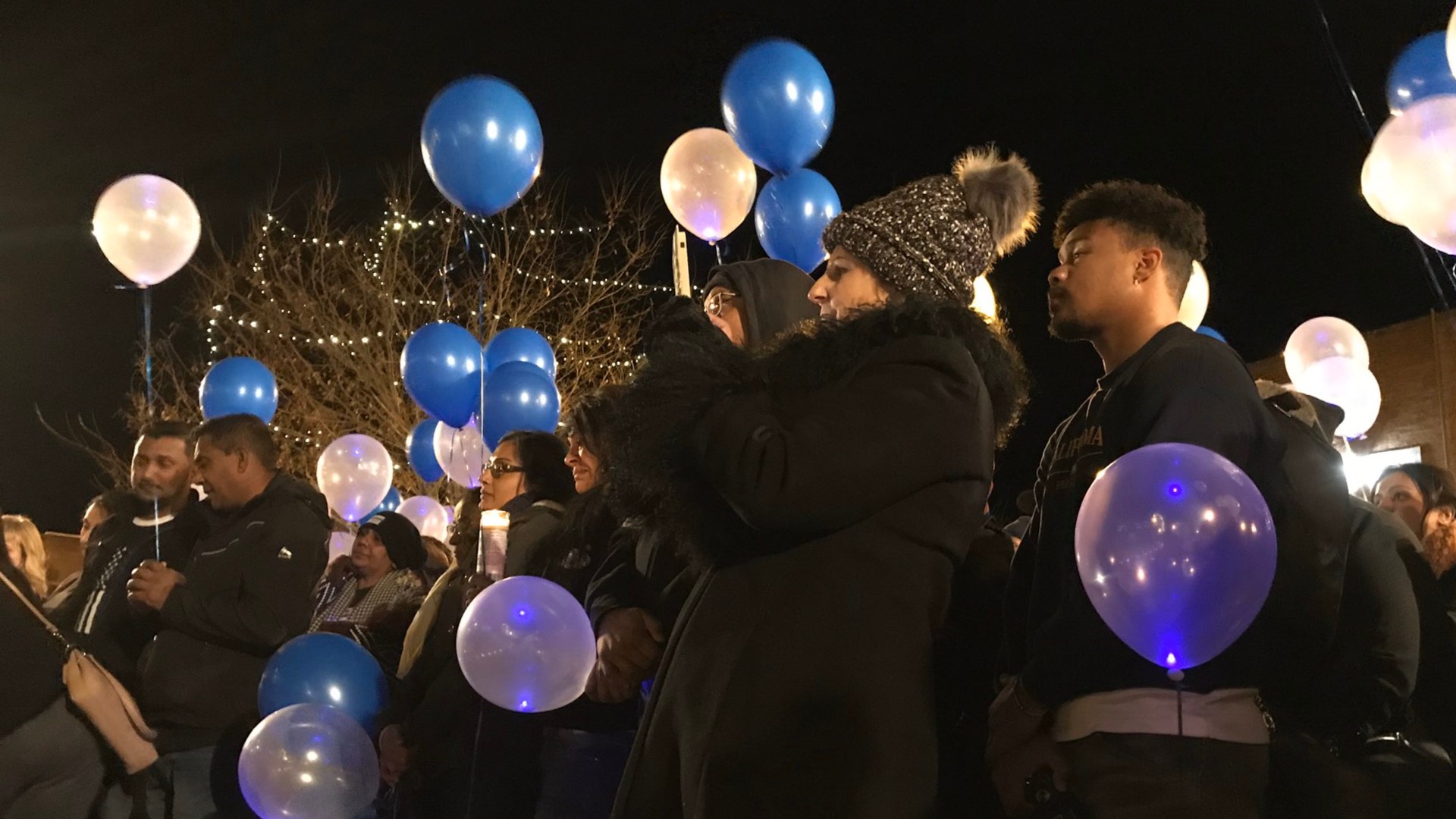 One year since Newman Police Corporal Ronil Singh was killed in the line of duty, a community that was once in mourning has rallied to keep his memory alive.