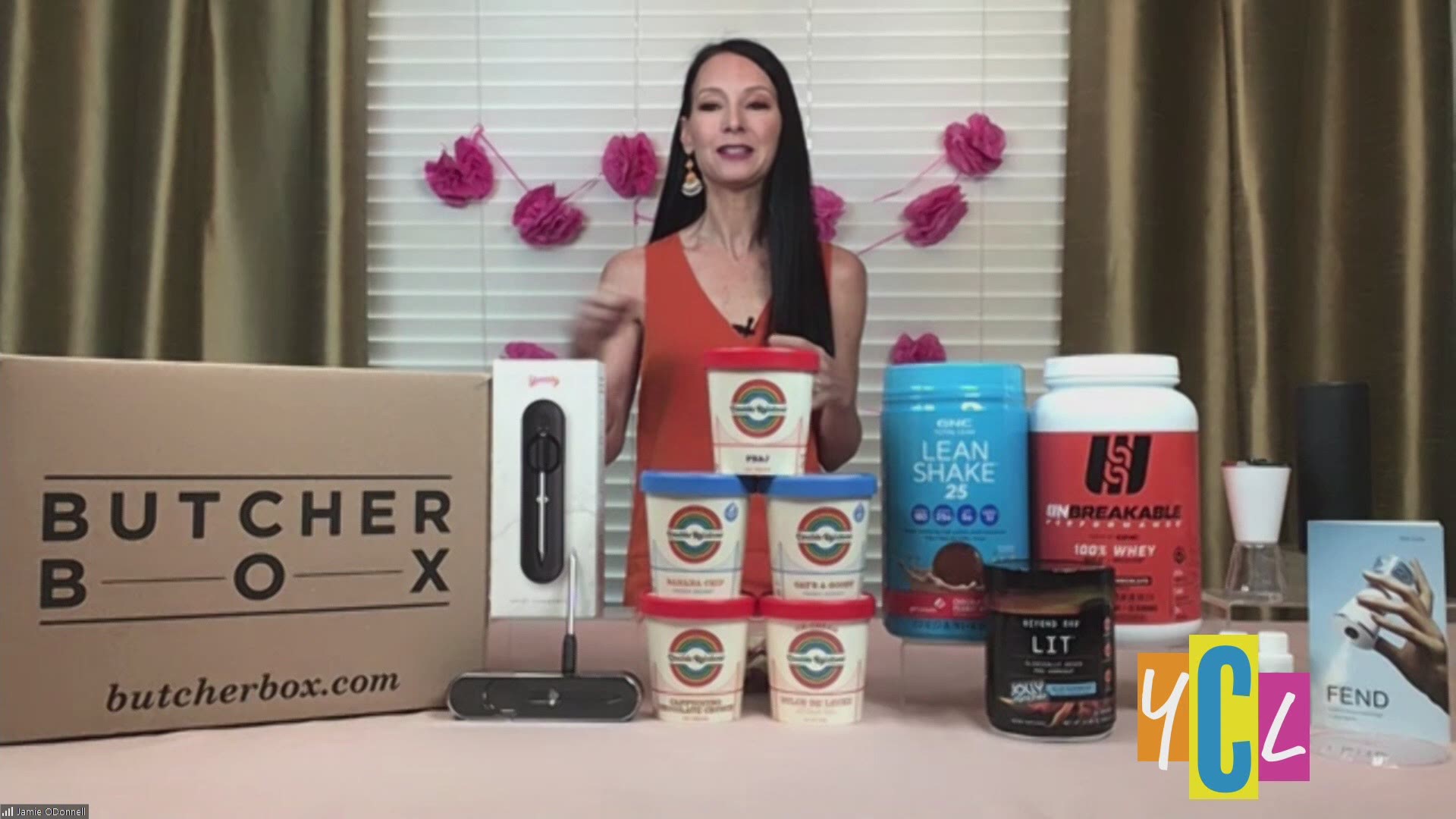 This summer is looking to give us all the "normal" feels, and we're getting a list of items to get it going! This segment was paid for by Jamie O + Co.