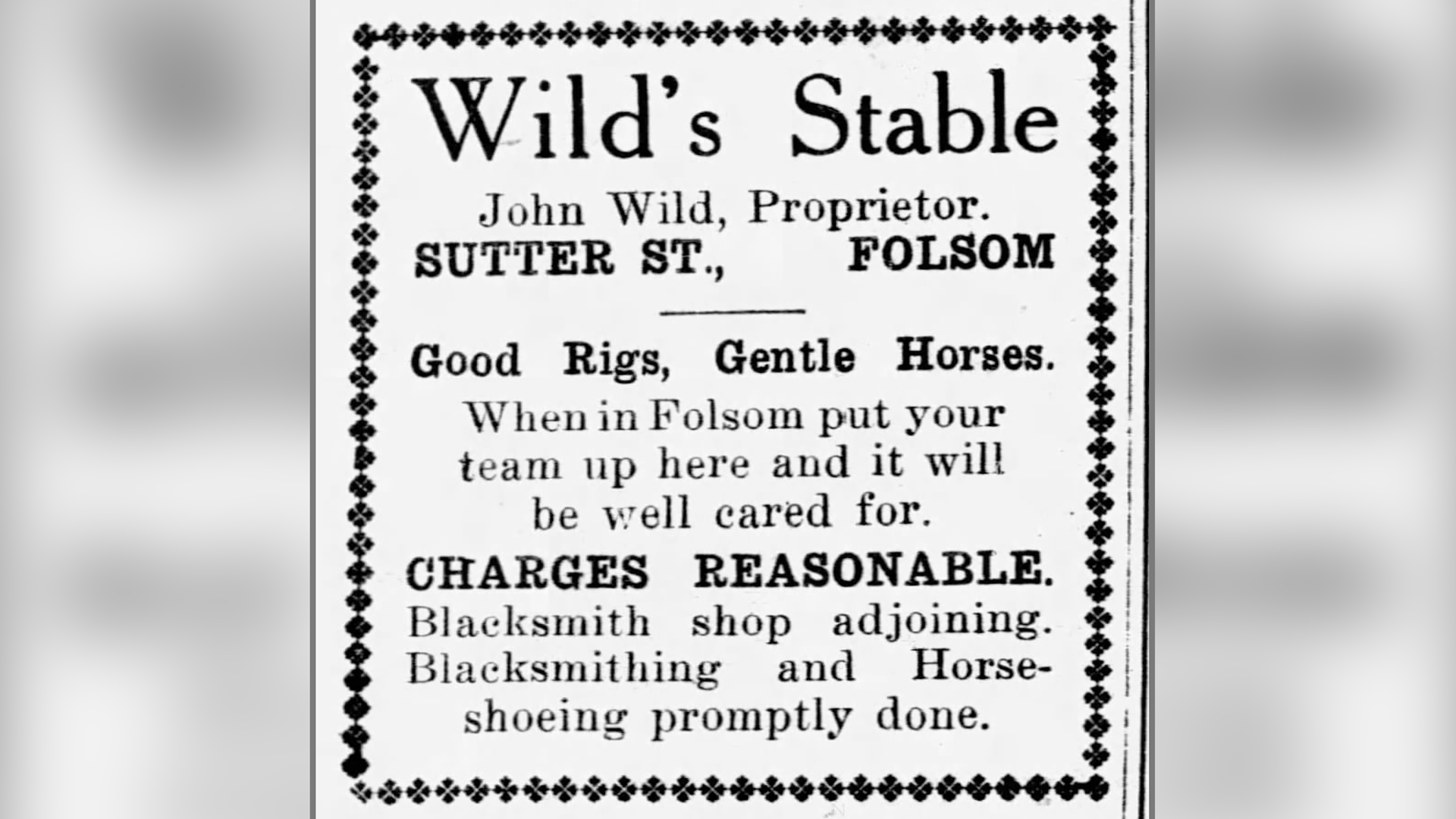 Sutter Street restaurant to change face of Folsom pizza staple