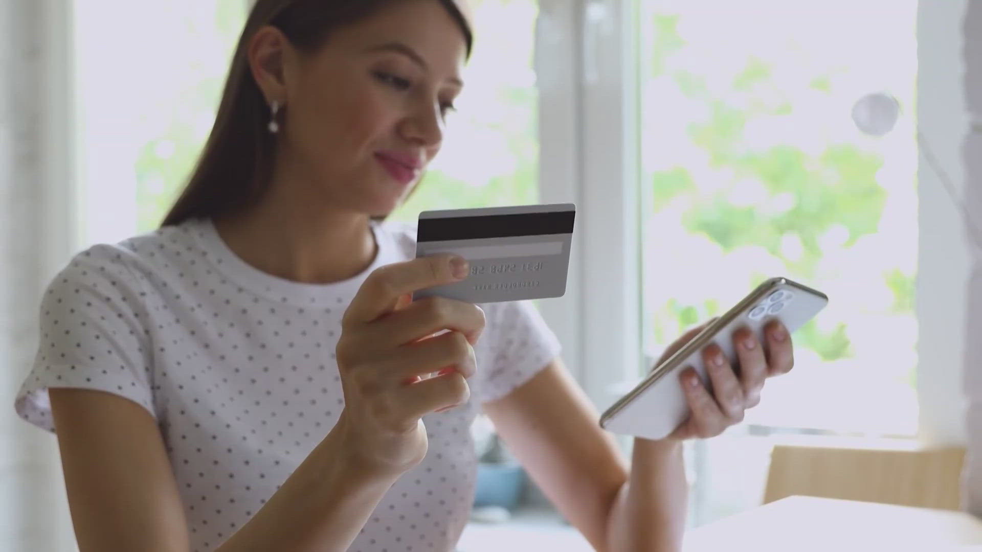 Payment plans have grown in popularity as a way to afford online purchases.