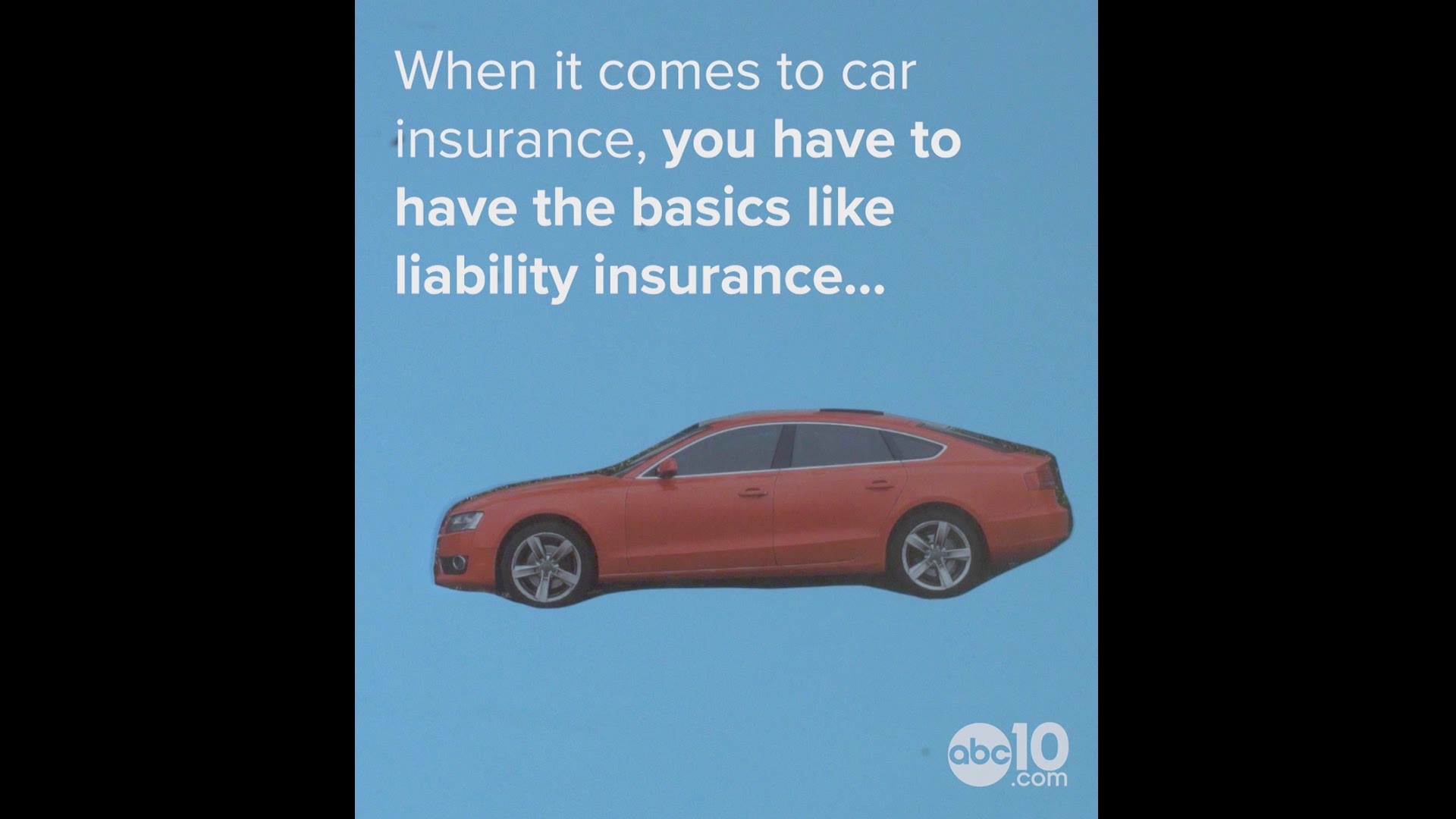 When it comes to car insurance, you have your basic requirements, but there are some extras you might want for when you damage your car.