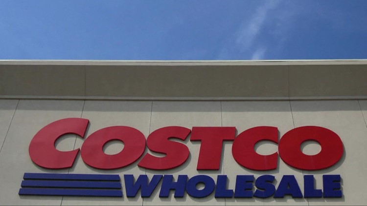 Here's when the second Costco could be coming to Roseville