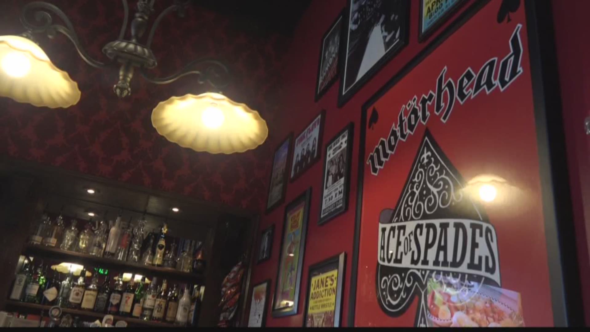 Sacramento experiencing a 'live music renaissance,' ticket site says