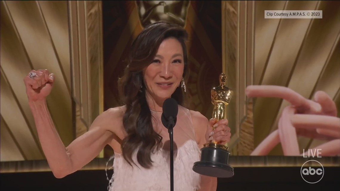 Oscars Recap | 'Everything Everywhere All At Once' wins Best Picture, dominates at Academy Awards