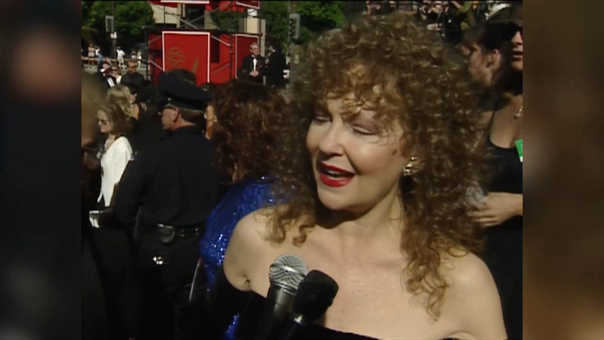 Actress Shelley Fabares, star of 'Coach,' dies at 82