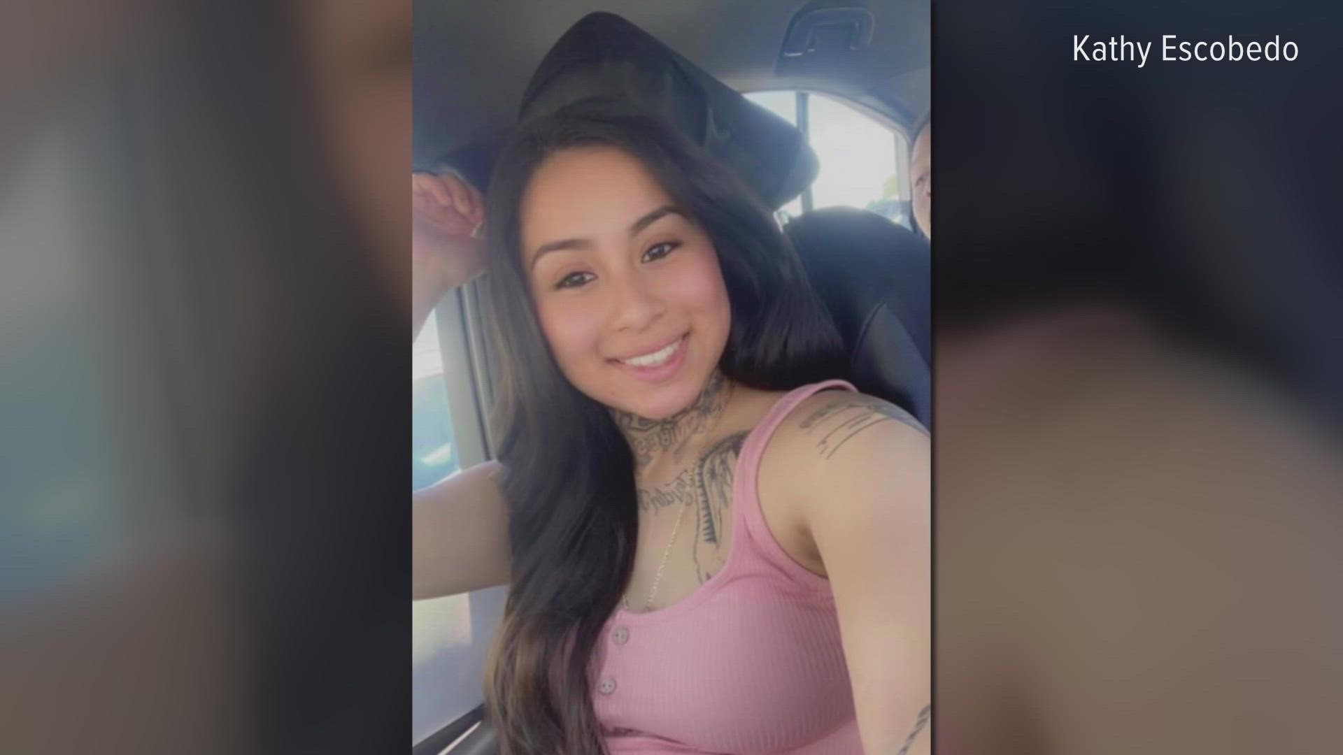 Classmates and friends of Jennifer Ruiz are raising funds to support the Stockton student's 9-year-old son and 2-month-old baby.