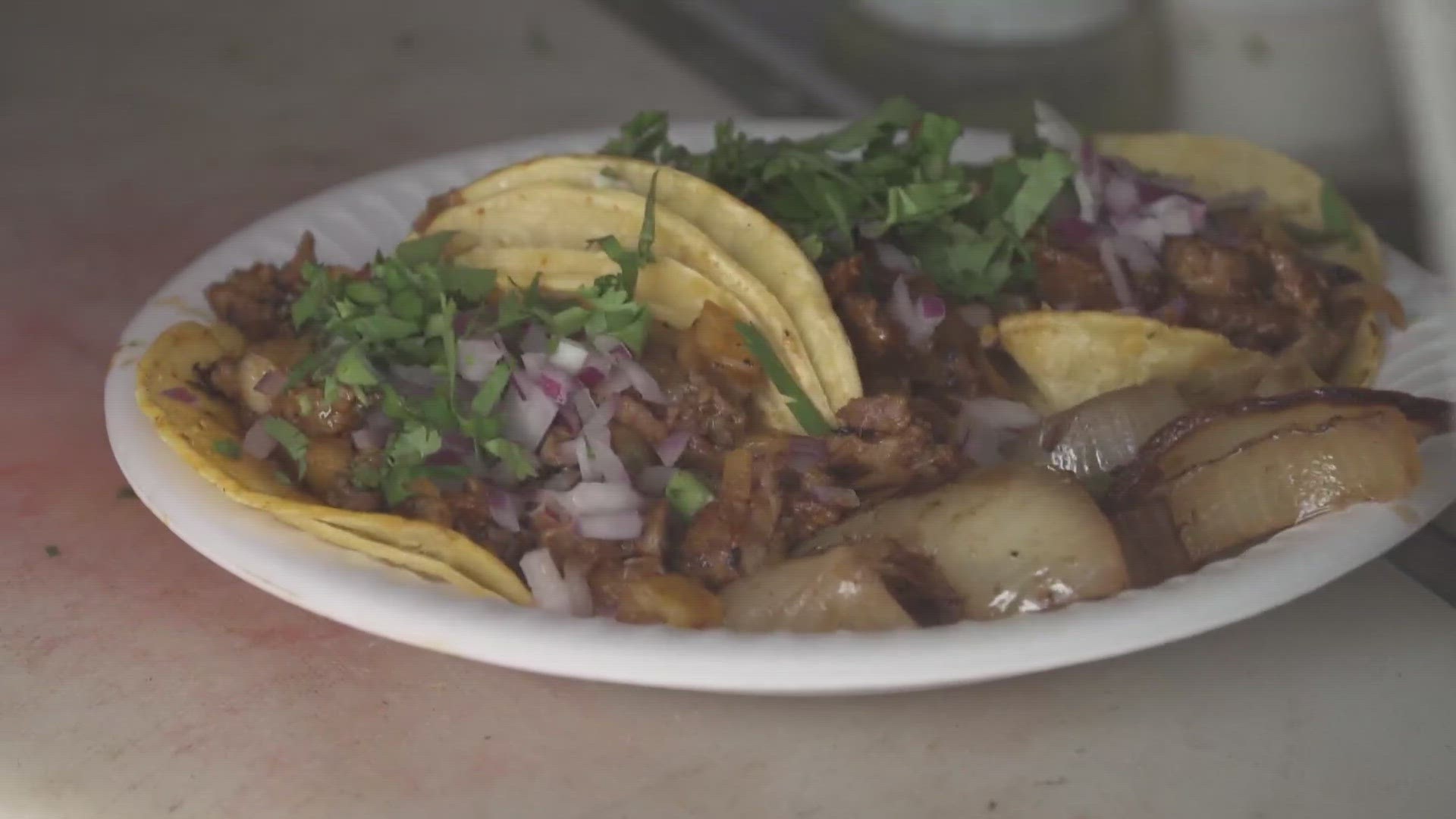 A Taco Plaza is coming to Sacramento | Race and Culture