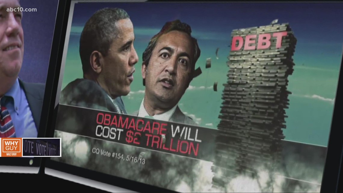How are false political ads legal? - Vimarsana News