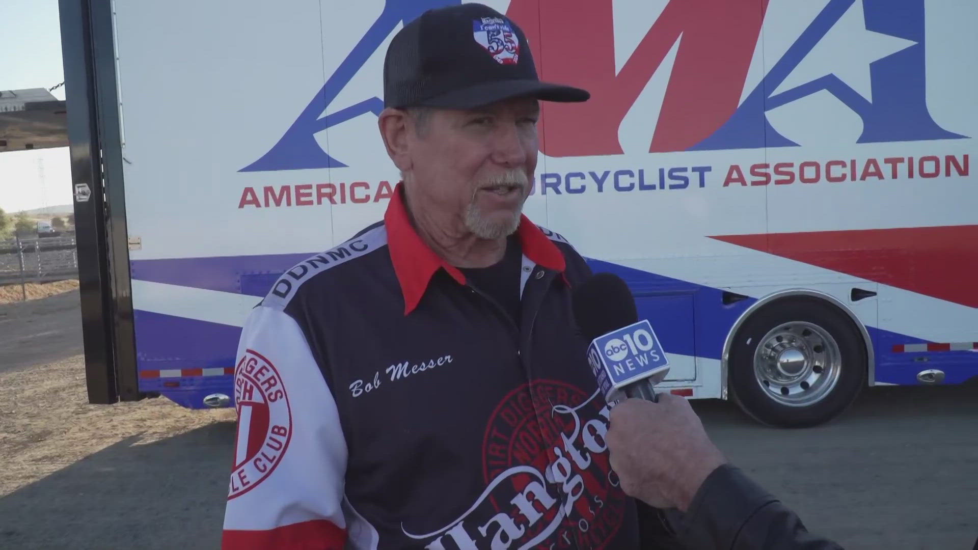 55th annual Hangtown Motocross Classic happening this weekend near