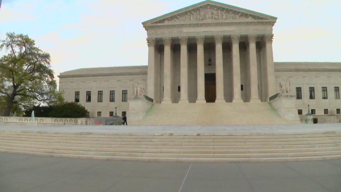 El Dorado County case on permit fees heads to Supreme Court