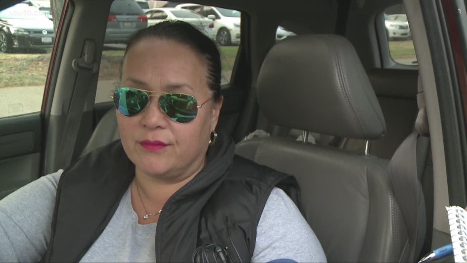 Schools closed due to the poor air quality How will they make it up