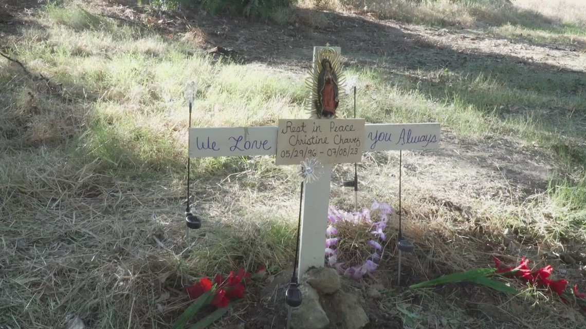 Woman killed by lawnmower in Modesto mourned by family - Vimarsana News