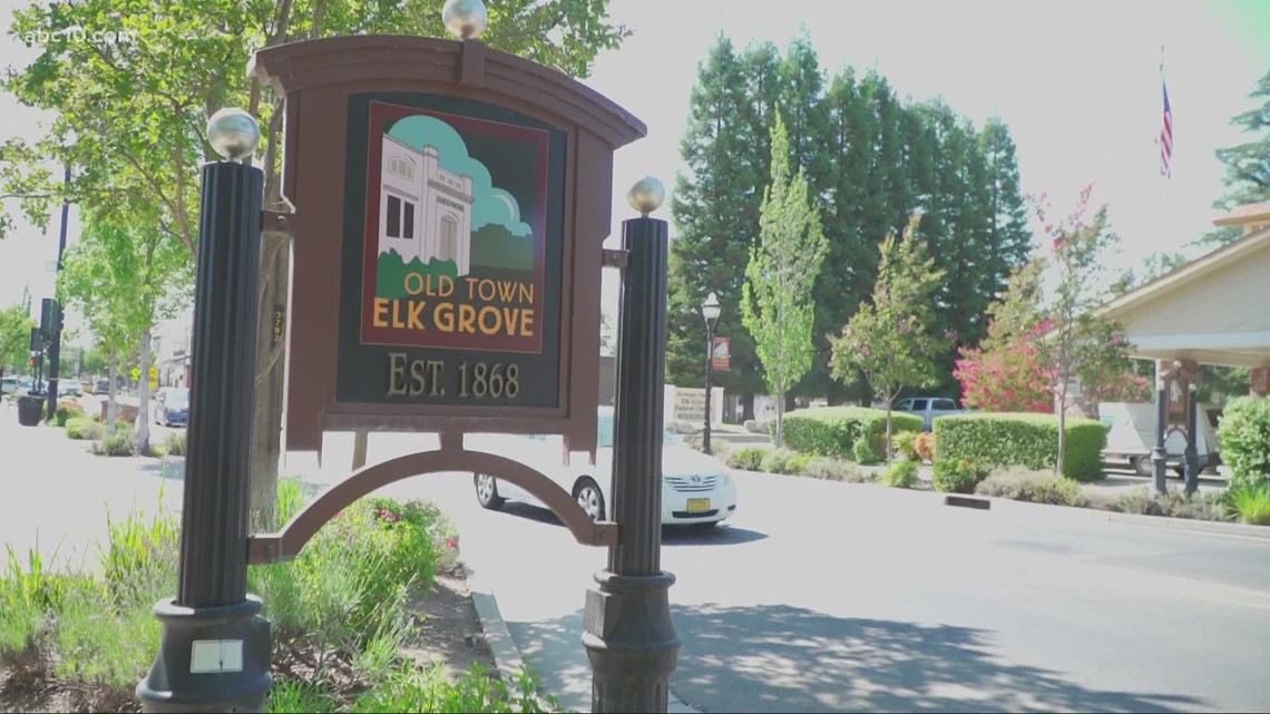 $2 million secured for Elk Grove Blvd if infrastructure bill pass - Vimarsana News