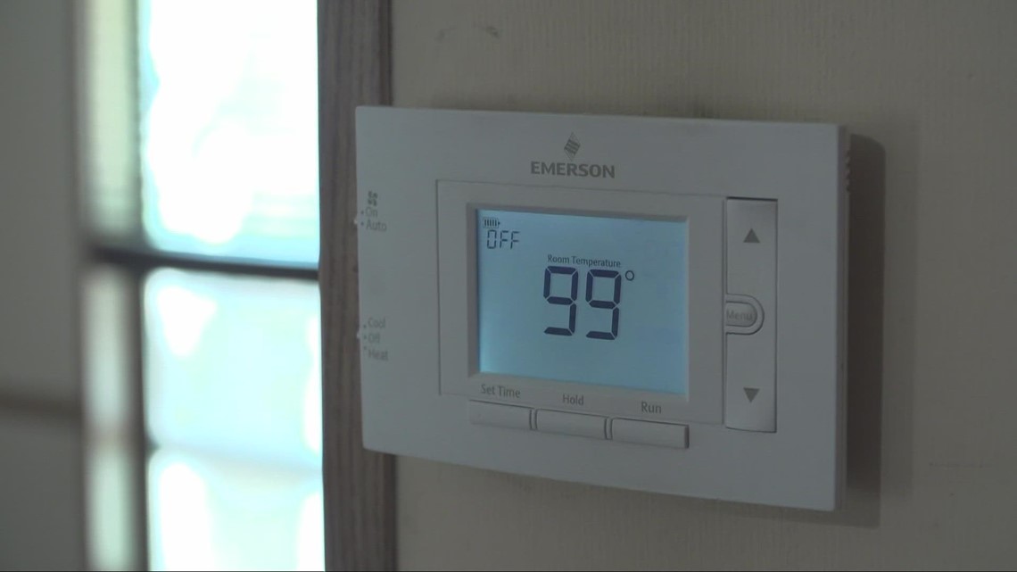 Power usage piques interest as 100 degree days head to Sacramento - Vimarsana News