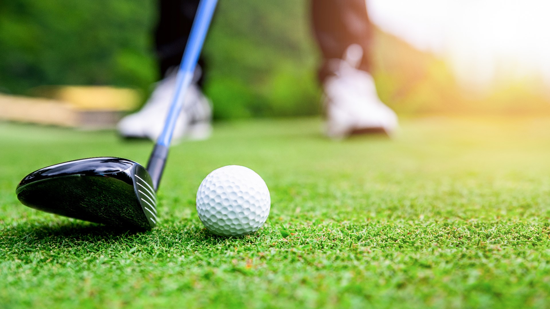 Local golfers Zach Pollo (Whitney High School), Brady Siravo (Jesuit High School) and Mason Benbrook (Jesuit High School) are taking their game to D1 schools.