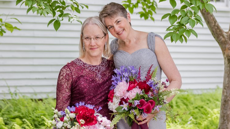 'Love is love': Same-sex couple households exceed 1 million for first time in U.S.