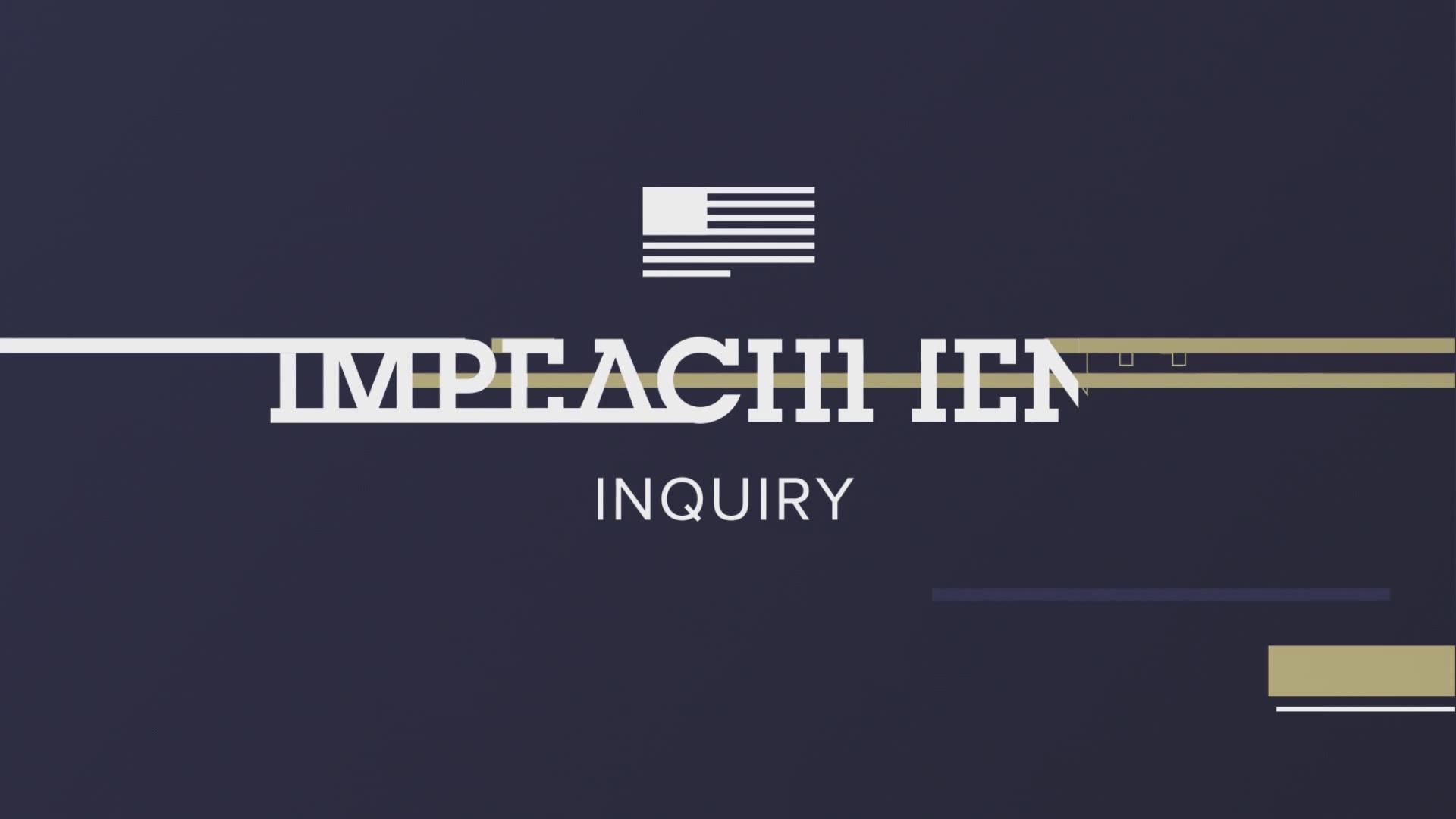 What makes this different than the Nixon Watergate hearings? For one, Americans have outlets to watch it where their preexisting views are reinforced.