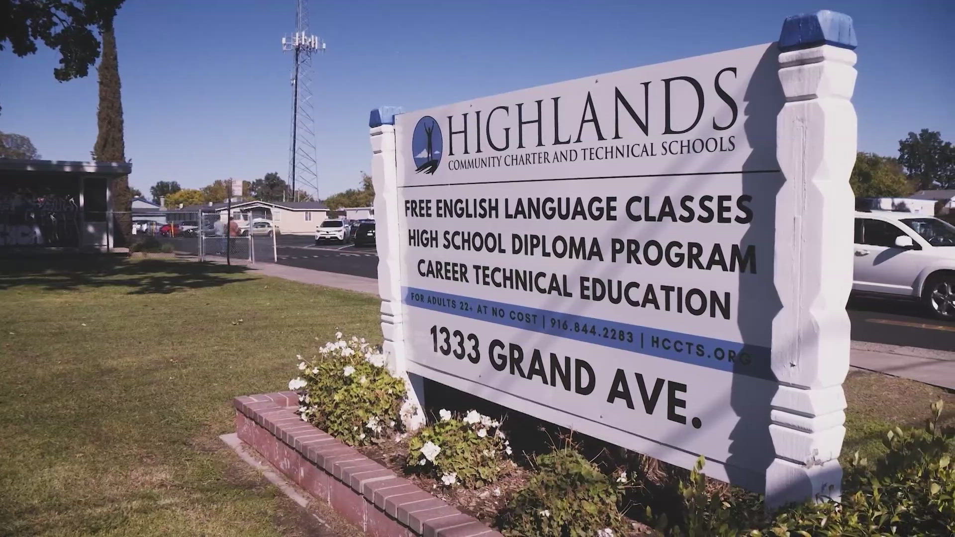 Highlands Community Charter and Technical Schools lays off hundreds of employees, shrinks enrollment