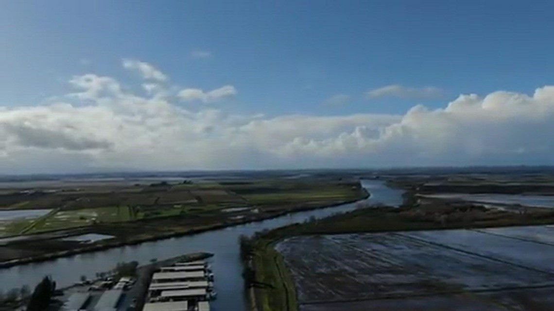 Stockton timelapse