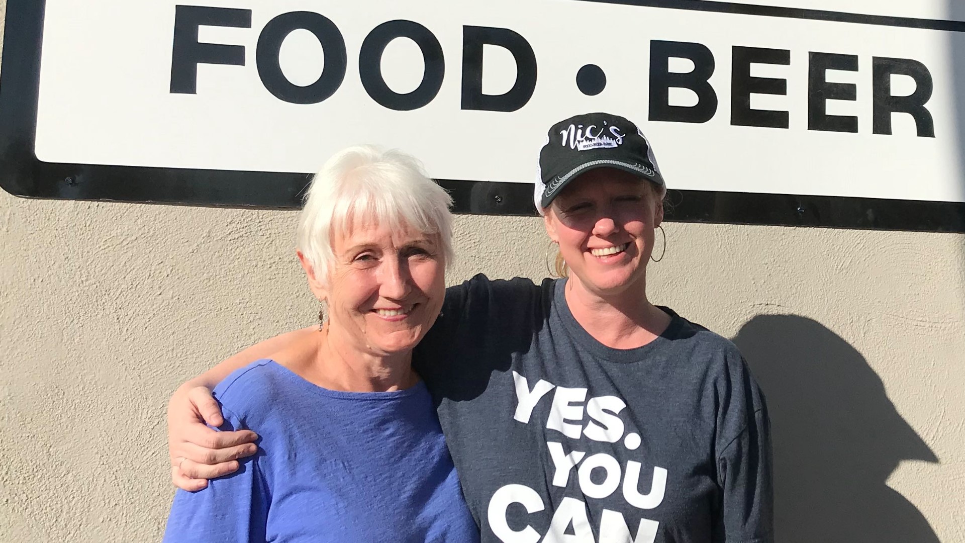 Nic's Food, Beer, and Wine is set to open at the corner of Skyway and Fir Streets in the heart of the downtown district in Paradise. The business is opening as Paradise continues to rebuild after the Camp Fire.