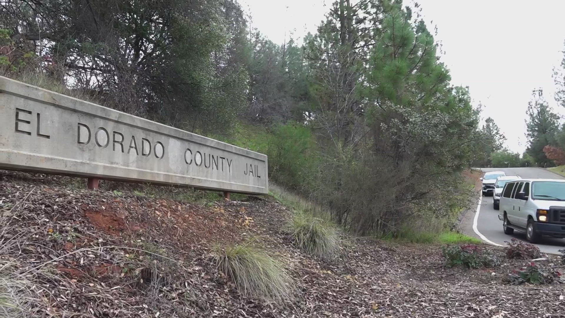 South Lake Tahoe family suing El Dorado County jail following inmate death | Latest